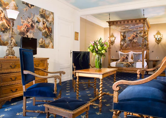 Hotel Le Negresco