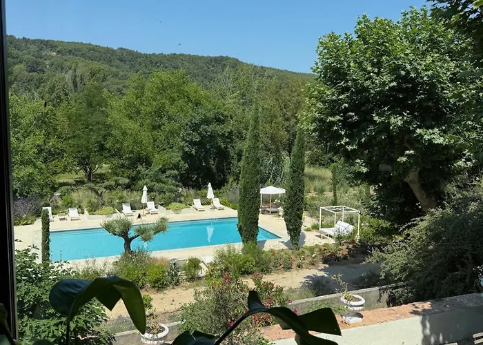 Chateau Pimo