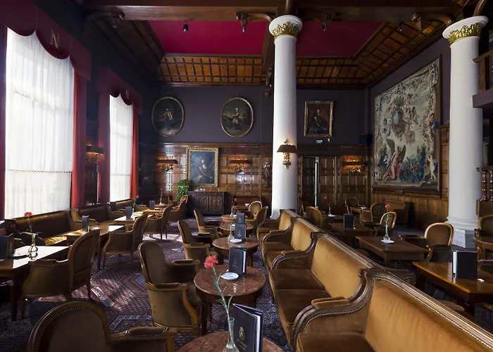 Hotel Le Negresco