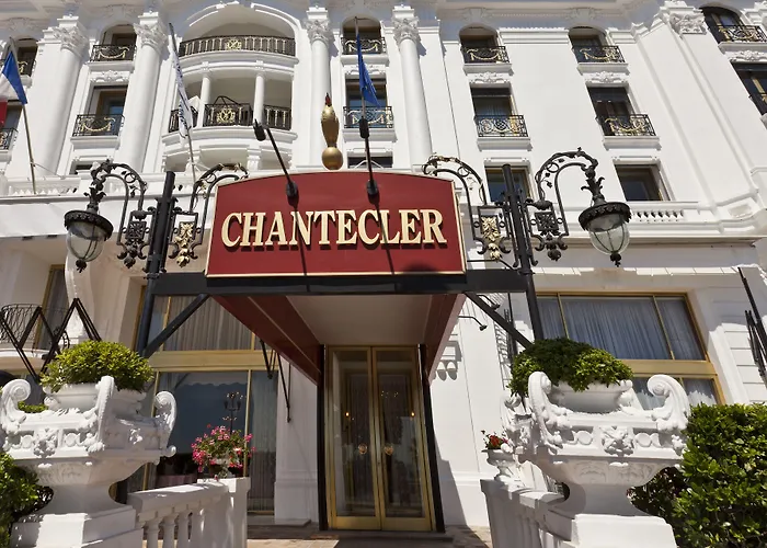 Hotel Le Negresco