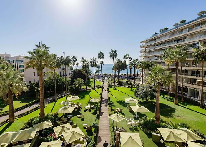 Mondrian Cannes